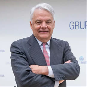Conoce al Empresario del año