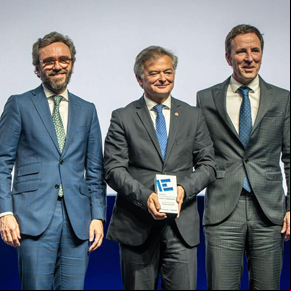 Premio Empresario del Año