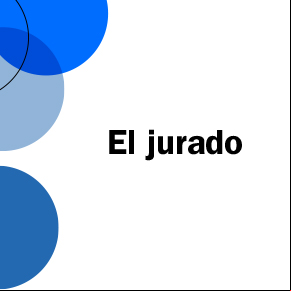El jurado
