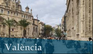 Titulares de València