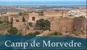 Titulares de Camp de Morvedre