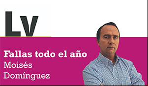 Fallas todo el año